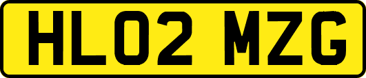 HL02MZG