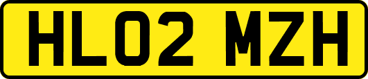 HL02MZH