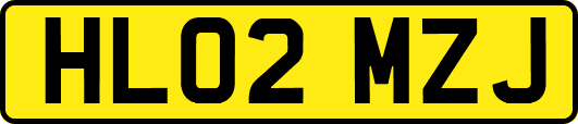 HL02MZJ