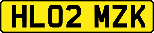 HL02MZK