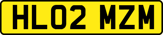 HL02MZM