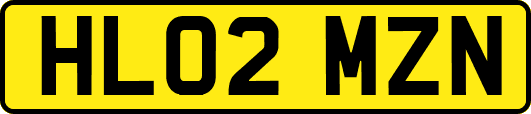 HL02MZN