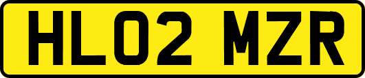 HL02MZR