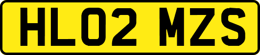 HL02MZS