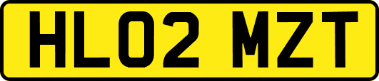 HL02MZT