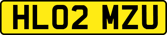 HL02MZU
