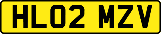 HL02MZV