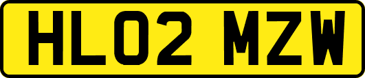 HL02MZW