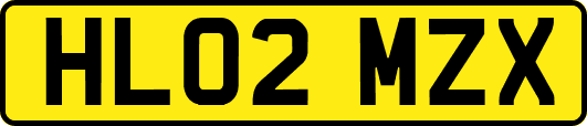 HL02MZX