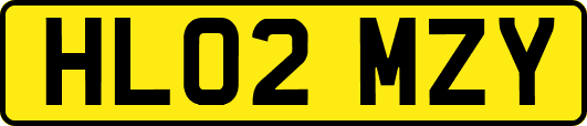 HL02MZY