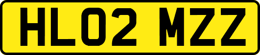 HL02MZZ