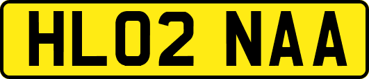HL02NAA