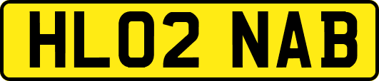 HL02NAB