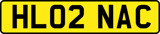 HL02NAC