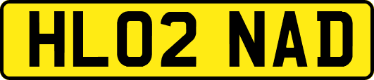 HL02NAD
