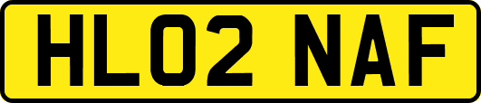 HL02NAF