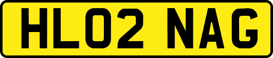 HL02NAG