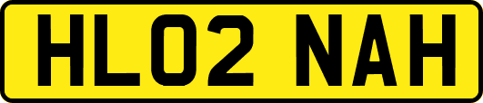 HL02NAH