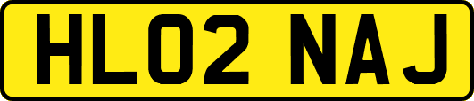 HL02NAJ