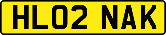 HL02NAK