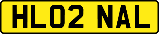 HL02NAL