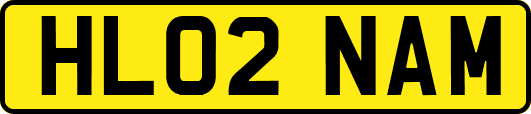 HL02NAM