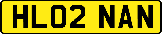 HL02NAN