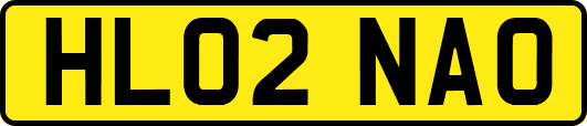 HL02NAO