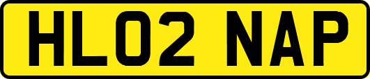 HL02NAP