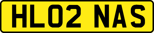 HL02NAS