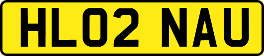 HL02NAU