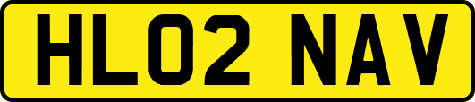 HL02NAV