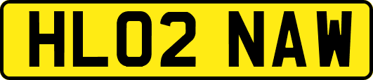 HL02NAW