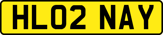 HL02NAY