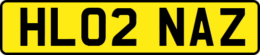 HL02NAZ