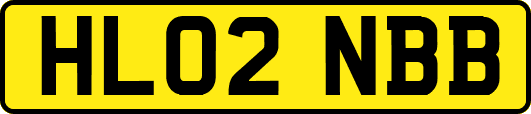 HL02NBB