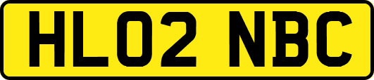 HL02NBC