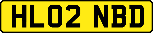 HL02NBD