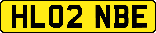 HL02NBE