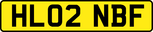 HL02NBF