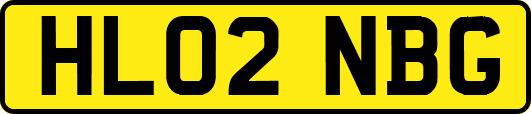 HL02NBG