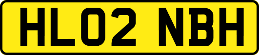 HL02NBH
