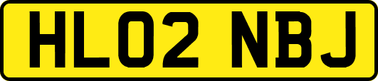 HL02NBJ