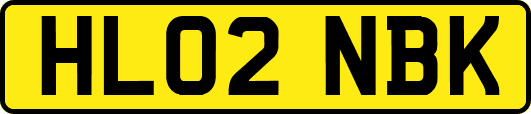 HL02NBK