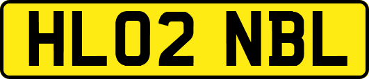 HL02NBL