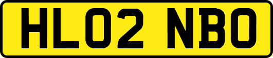 HL02NBO