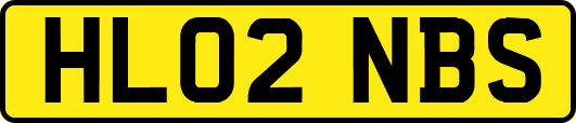 HL02NBS