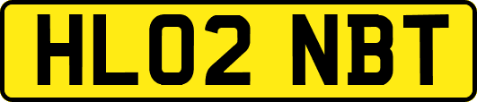HL02NBT