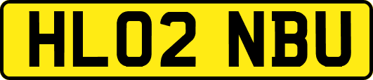 HL02NBU