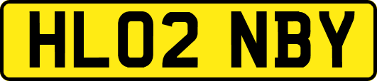 HL02NBY